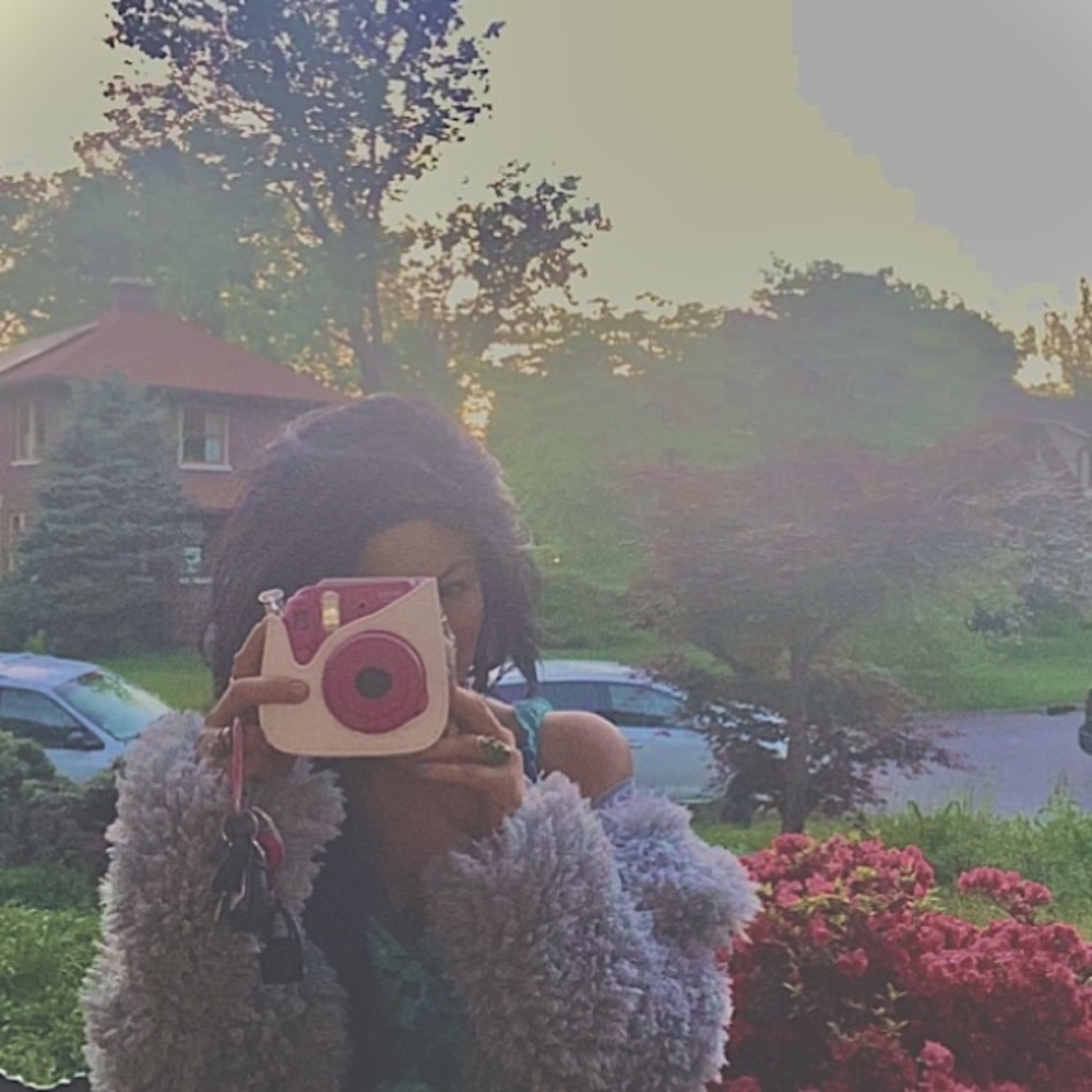 Instax Mini-8